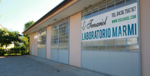 Laboratorio marmi Terzariol - Susegana