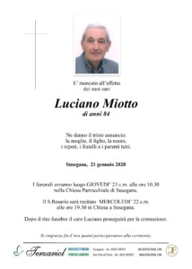 epigrafe Luciano Miotto
