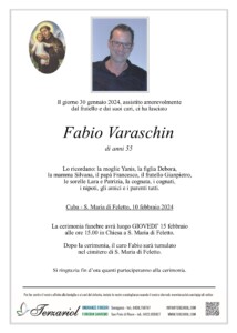 Epigrafe Varaschin Fabio