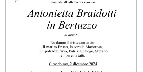 epigrafe braidotti antonietta