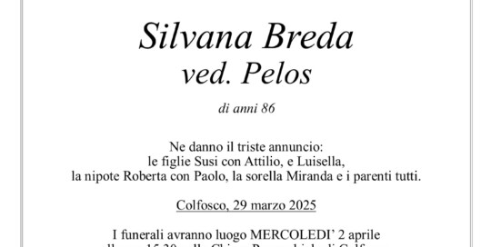 epigrafe Breda Silvana