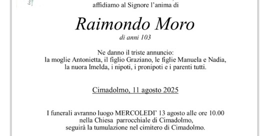 epigrafe moro raimondo