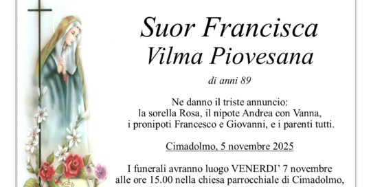 epigrafe piovesana vilma