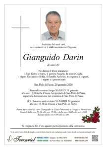 epigrafe Darin Gianguido
