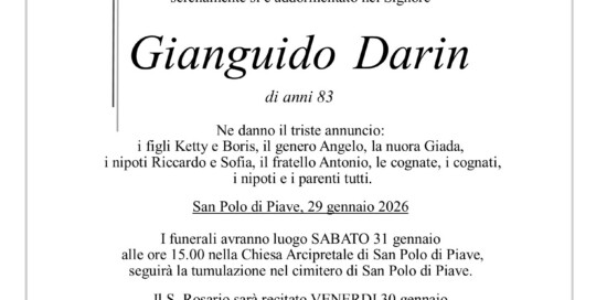 epigrafe Darin Gianguido
